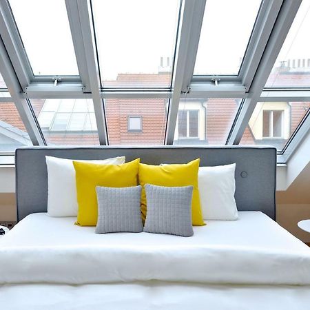 Designer Loft 2 Apartment Praga Exterior foto