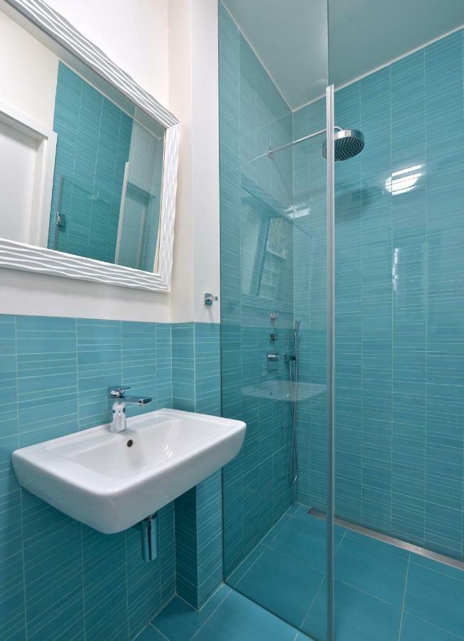 Designer Loft 2 Apartment Praga Exterior foto