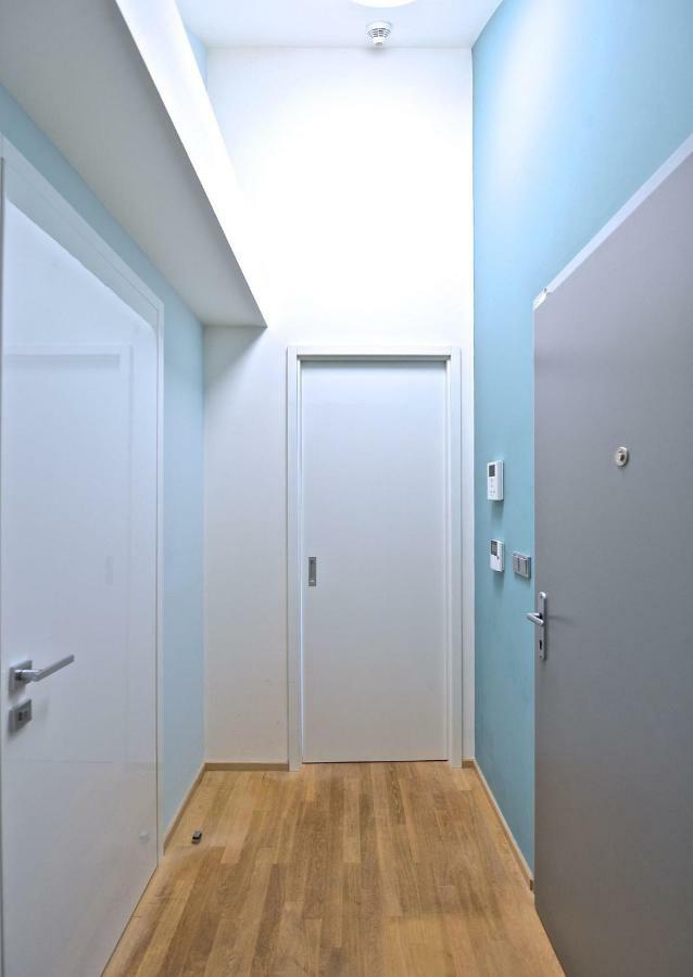 Designer Loft 2 Apartment Praga Exterior foto